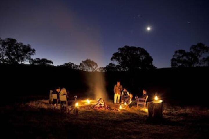 Barossa Valley SA Accommodation Perth