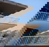 Point Residences - Accommodation Perth