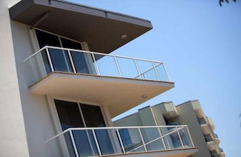 Point Residences - Accommodation Perth 0