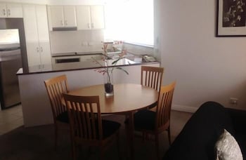 Point Residences - Accommodation Perth 3