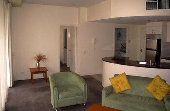 Point Residences - Accommodation Perth 4