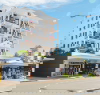 Aegean Apartments - Accommodation Perth