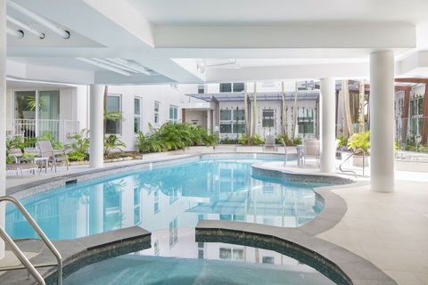 The Emerald Resort Noosa - Accommodation Perth 4