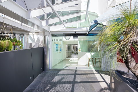 The Emerald Resort Noosa - Accommodation Perth 0