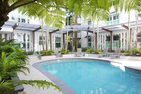 The Emerald Resort Noosa - Accommodation Perth 1