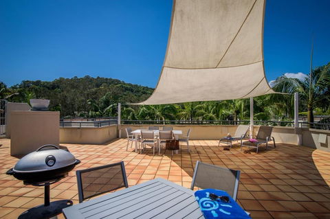 The Emerald Resort Noosa - Accommodation Perth 6