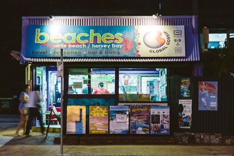 Beaches Backpackers Airlie Beach - Hostel - Accommodation Perth 1