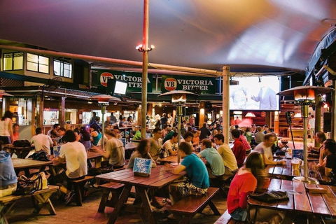 Beaches Backpackers Airlie Beach - Hostel - Accommodation Perth 5