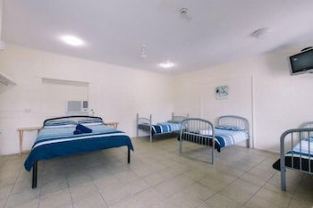 Beaches Backpackers Airlie Beach - Hostel - Accommodation Perth 4