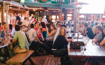 Beaches Backpackers Airlie Beach - Hostel - Accommodation Perth 6