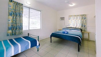 Beaches Backpackers Airlie Beach - Hostel - Accommodation Perth 3