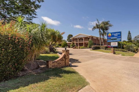 Comfort Inn Glenfield - Accommodation Perth 0