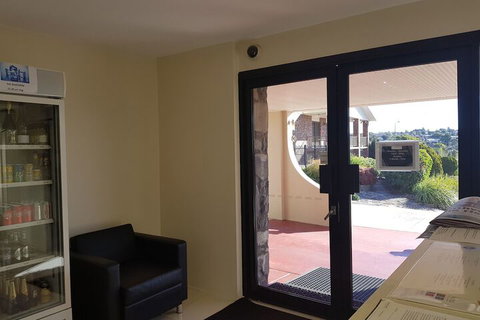 Comfort Inn Glenfield - Accommodation Perth 1