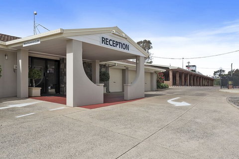 Comfort Inn Glenfield - Accommodation Perth 7