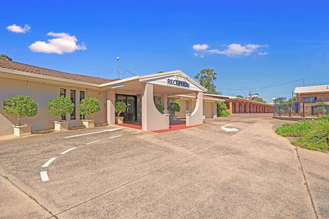 Comfort Inn Glenfield - Accommodation Perth 4