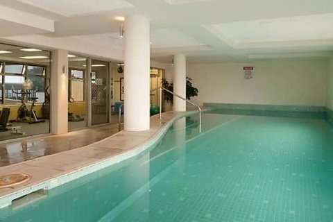 Riverside Holiday Apartments Ballina - Accommodation Perth 3