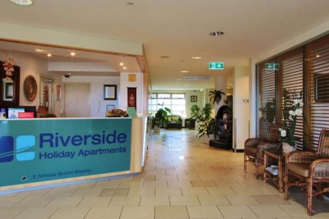 Riverside Holiday Apartments Ballina - Accommodation Perth 7