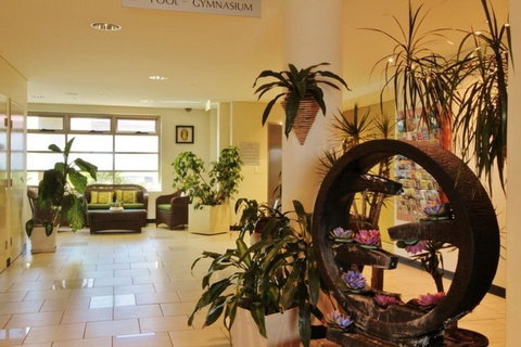 Riverside Holiday Apartments Ballina - Accommodation Perth 6