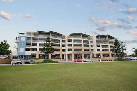 Riverside Holiday Apartments Ballina - Accommodation Perth 0