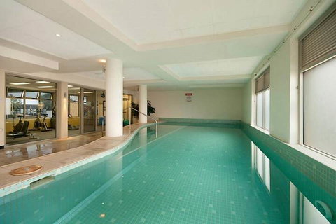 Riverside Holiday Apartments Ballina - Accommodation Perth 2