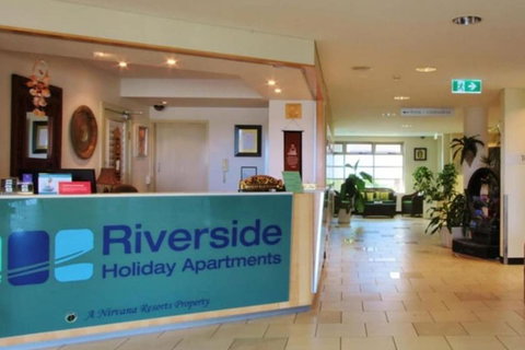 Riverside Holiday Apartments Ballina - Accommodation Perth 5