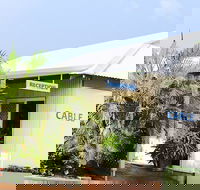 Cable Beachside Villas - Accommodation Perth