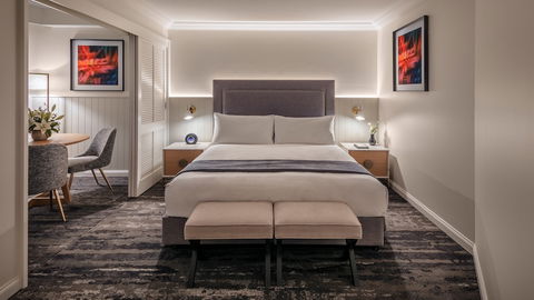InterContinental Sanctuary Cove Resort, An IHG Hotel - Accommodation Perth 5