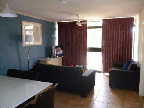 Kalbarri Beach Resort - Accommodation Perth 3