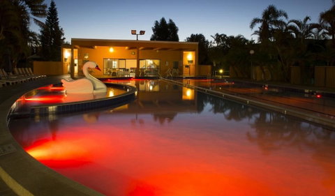 Kalbarri Beach Resort - Accommodation Perth 1