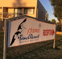 Kalbarri Beach Resort - Accommodation Perth