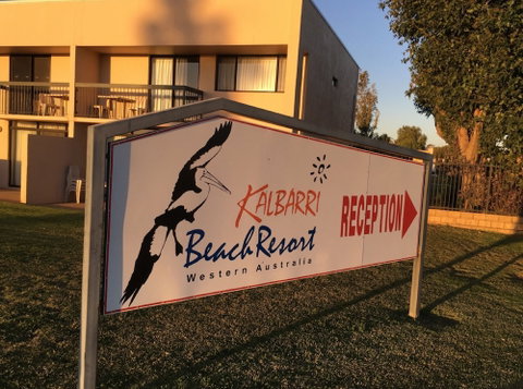 Kalbarri Beach Resort - Accommodation Perth 0