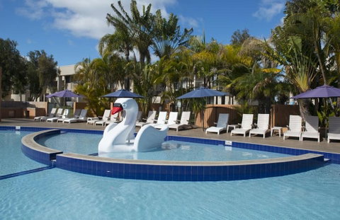 Kalbarri Beach Resort - Accommodation Perth 2