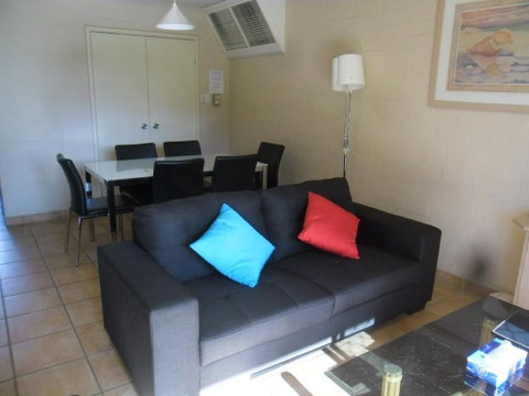 Kalbarri Beach Resort - Accommodation Perth 4