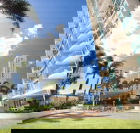 Maldives Resort - Accommodation Perth