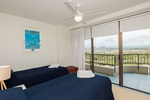 Norfolk Luxury Beachfront Apartments - Accommodation Perth 6