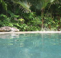 Daintree Rainforest Retreat - Accommodation Perth