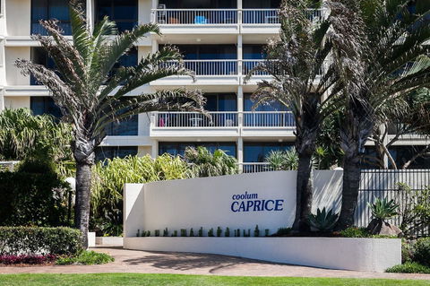 Coolum Caprice - Accommodation Perth 0