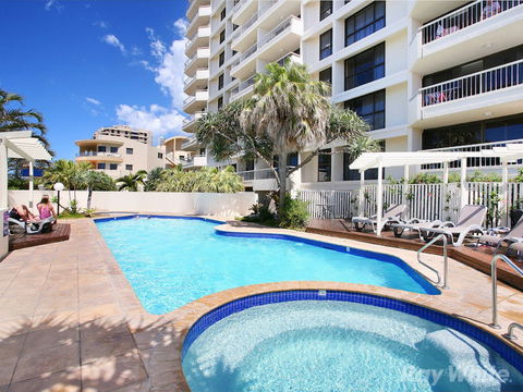 Coolum Caprice - Accommodation Perth 1