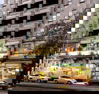 ibis Styles Kingsgate - Accommodation Perth
