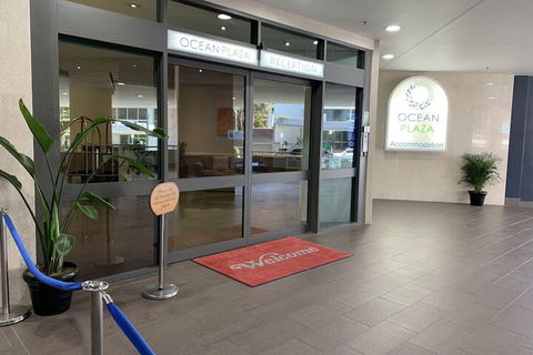 Ocean Plaza Resort - Accommodation Perth 1