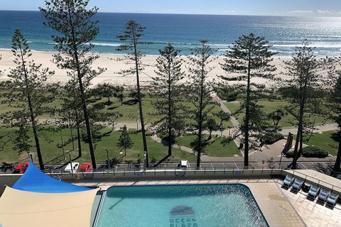 Ocean Plaza Resort - Accommodation Perth 2