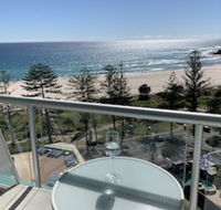 Ocean Plaza Resort - Accommodation Perth