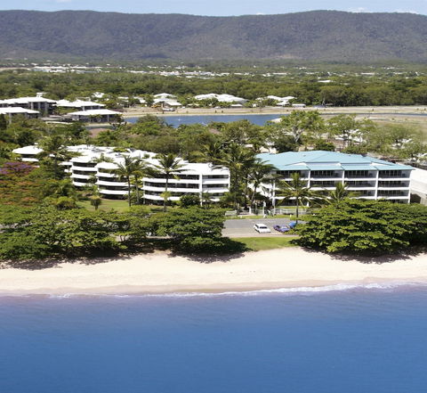 Roydon Beachfront Apartments - Accommodation Perth 1