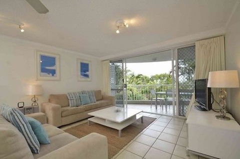 Noosa Hill Resort - Accommodation Perth 3