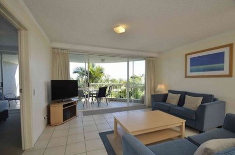 Noosa Hill Resort - Accommodation Perth 4