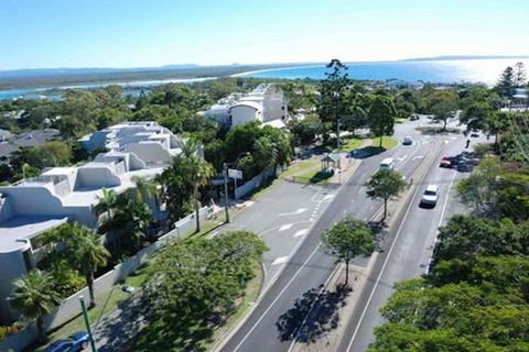 Noosa Hill Resort - Accommodation Perth 1