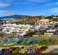 Noosa Hill Resort - Accommodation Perth