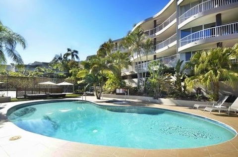 Noosa Hill Resort - Accommodation Perth 2