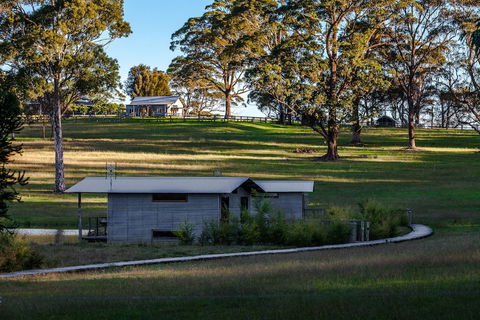 Worrowing Jervis Bay - Accommodation Perth 6