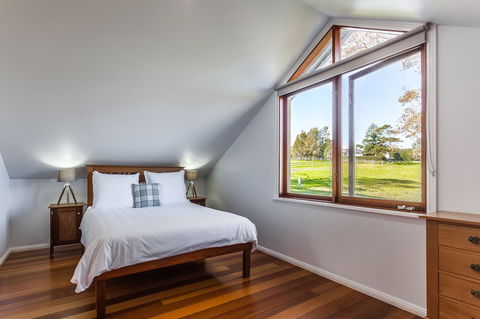 Worrowing Jervis Bay - Accommodation Perth 2